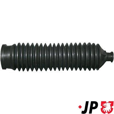 1544700300 JP Group Bota de proteção do mecanismo de direção (de cremalheira)